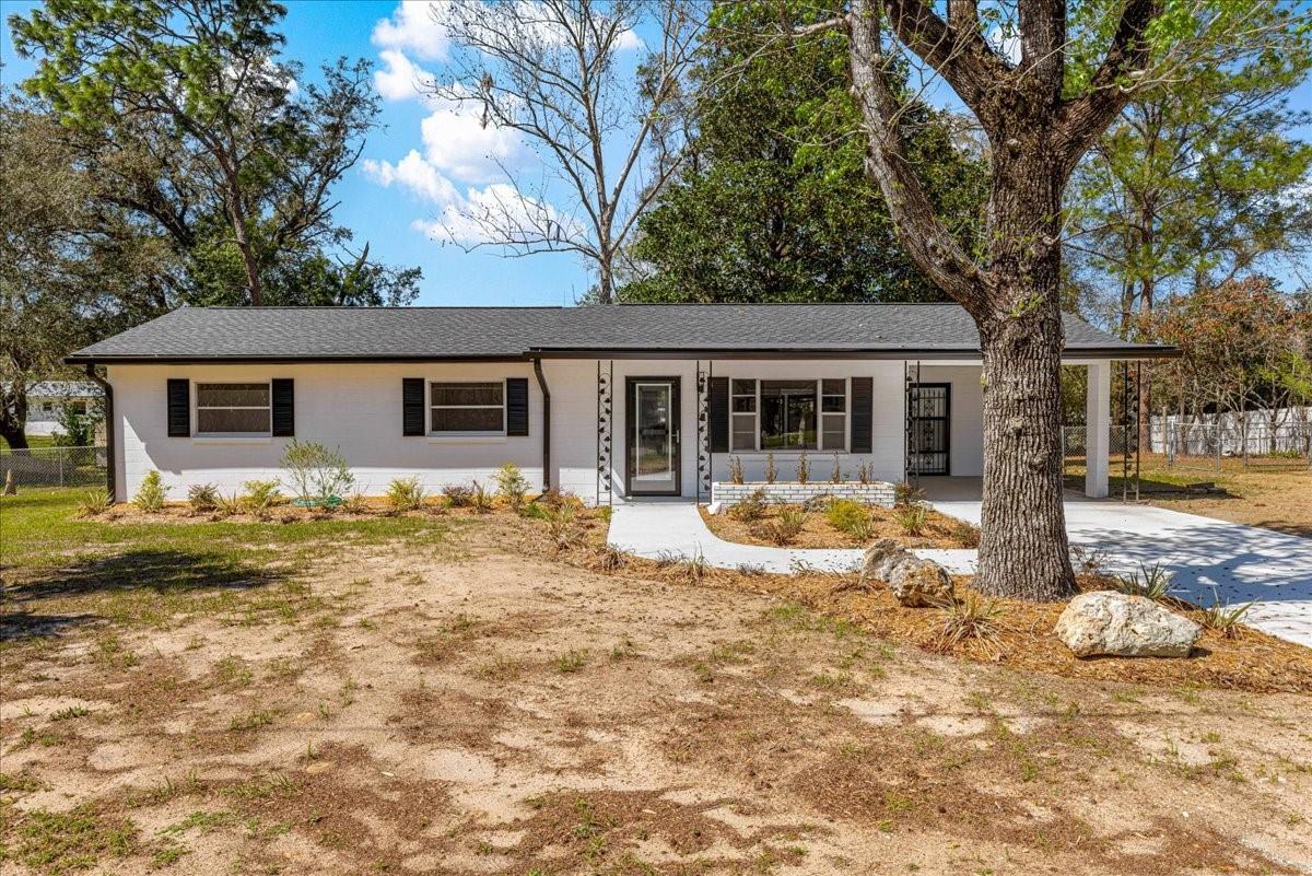 SMALLWOOD S - Residential