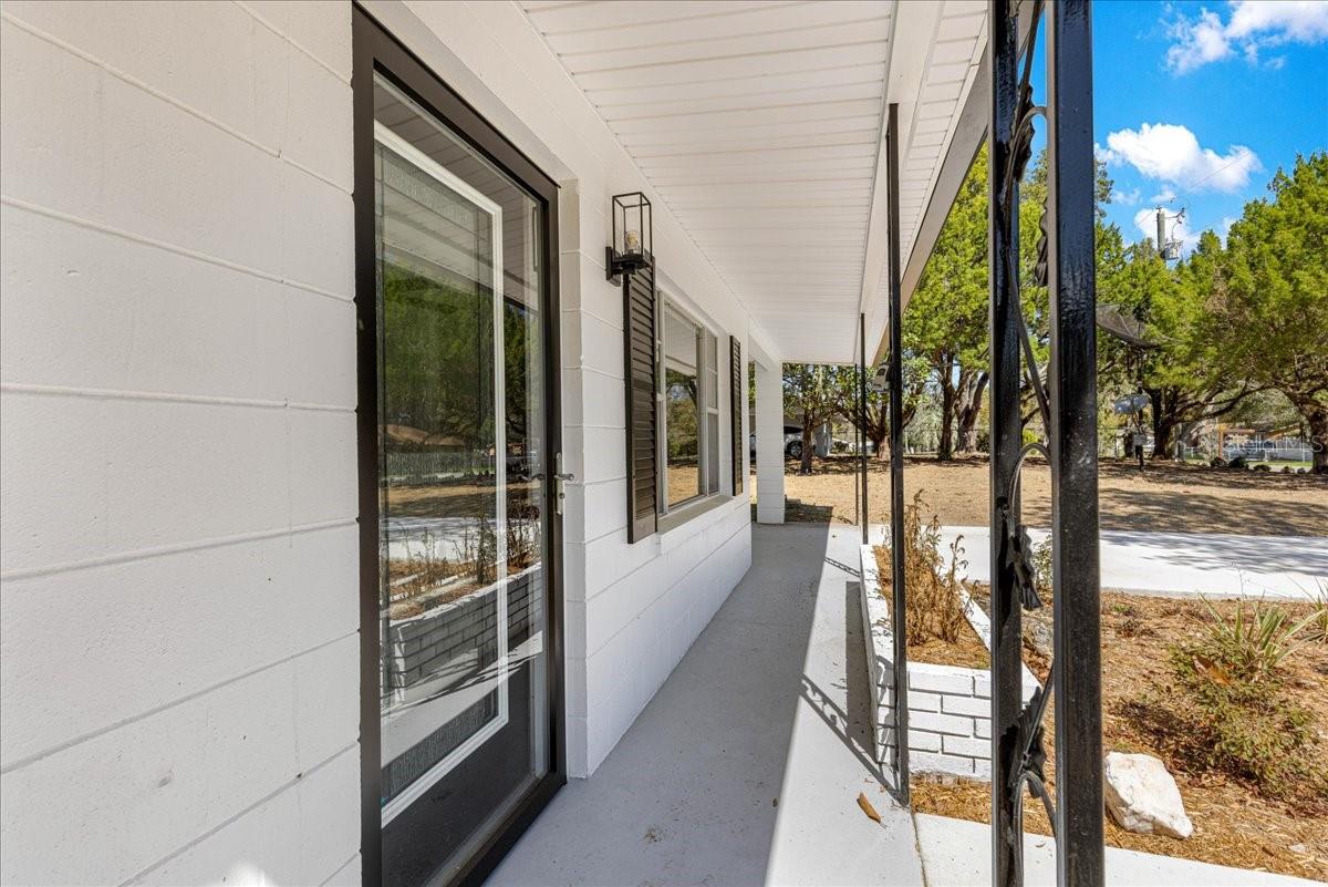 SMALLWOOD S - Residential