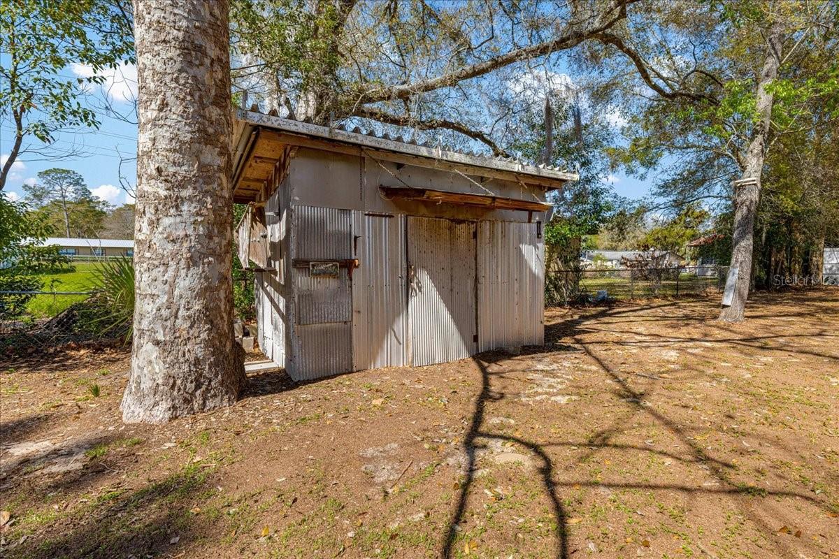 SMALLWOOD S - Residential