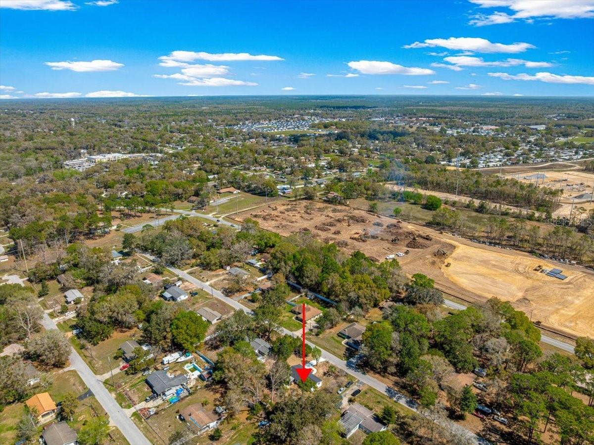 SMALLWOOD S - Residential