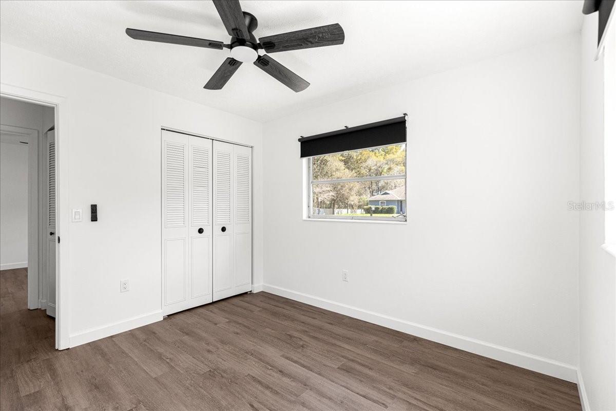 SMALLWOOD S - Residential