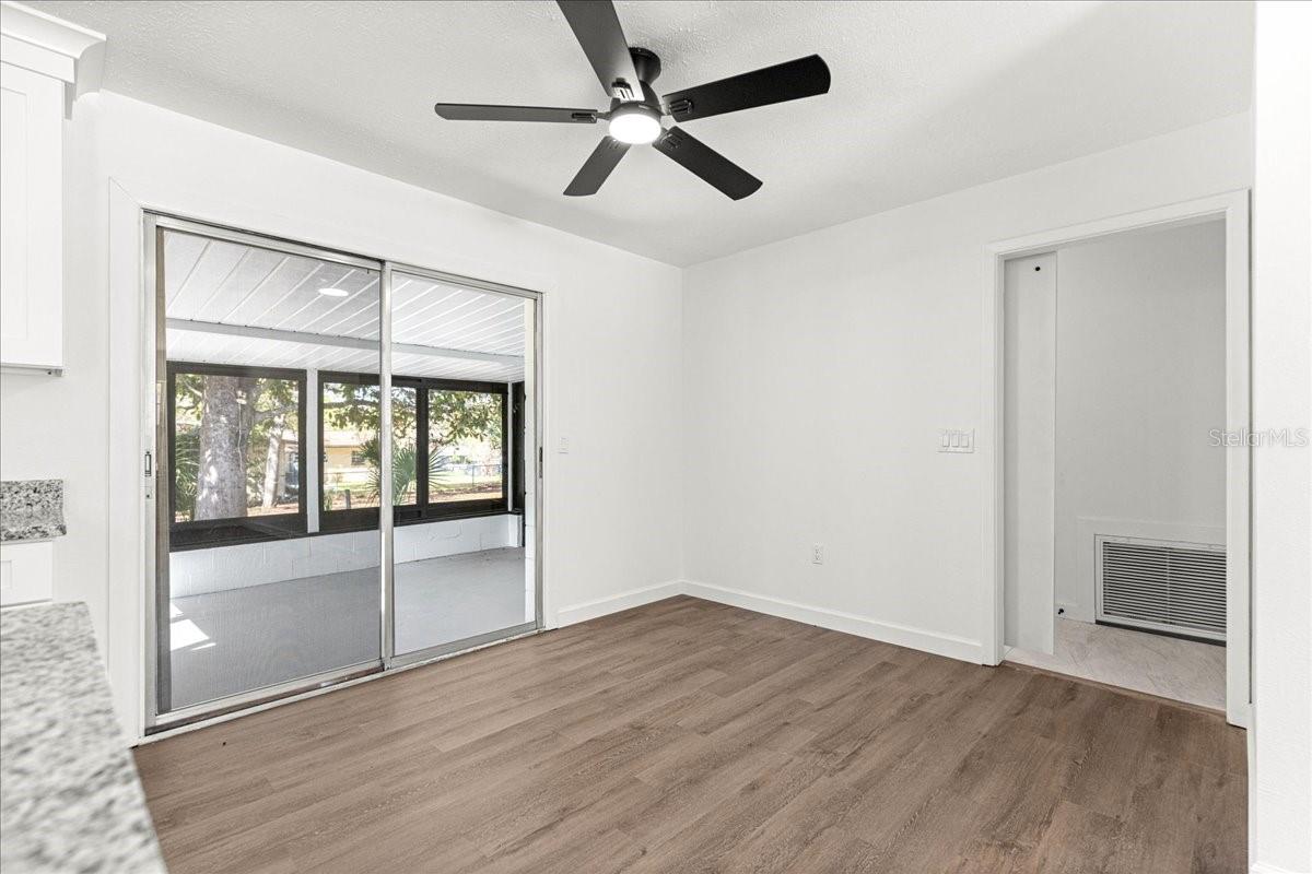 SMALLWOOD S - Residential