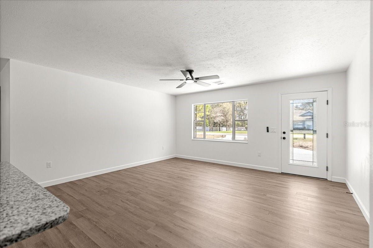 SMALLWOOD S - Residential