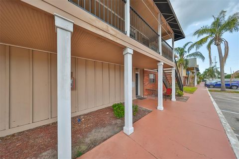 A home in LARGO