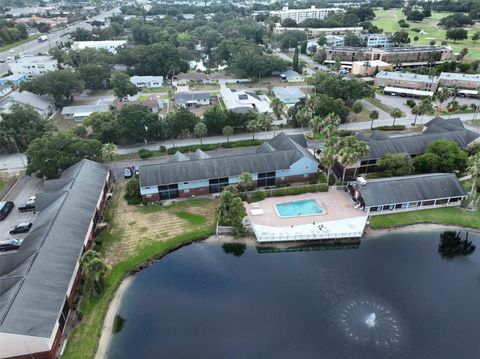 A home in LARGO