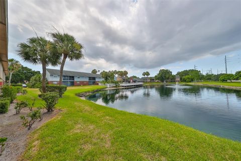 A home in LARGO