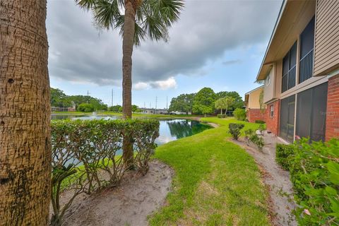 A home in LARGO