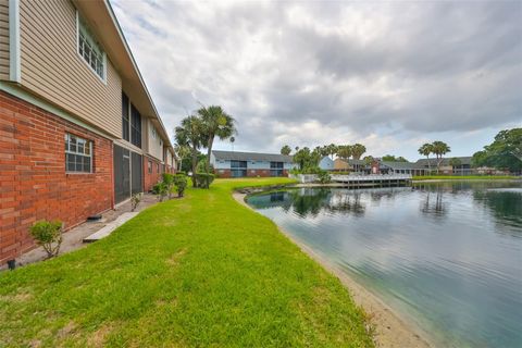 A home in LARGO