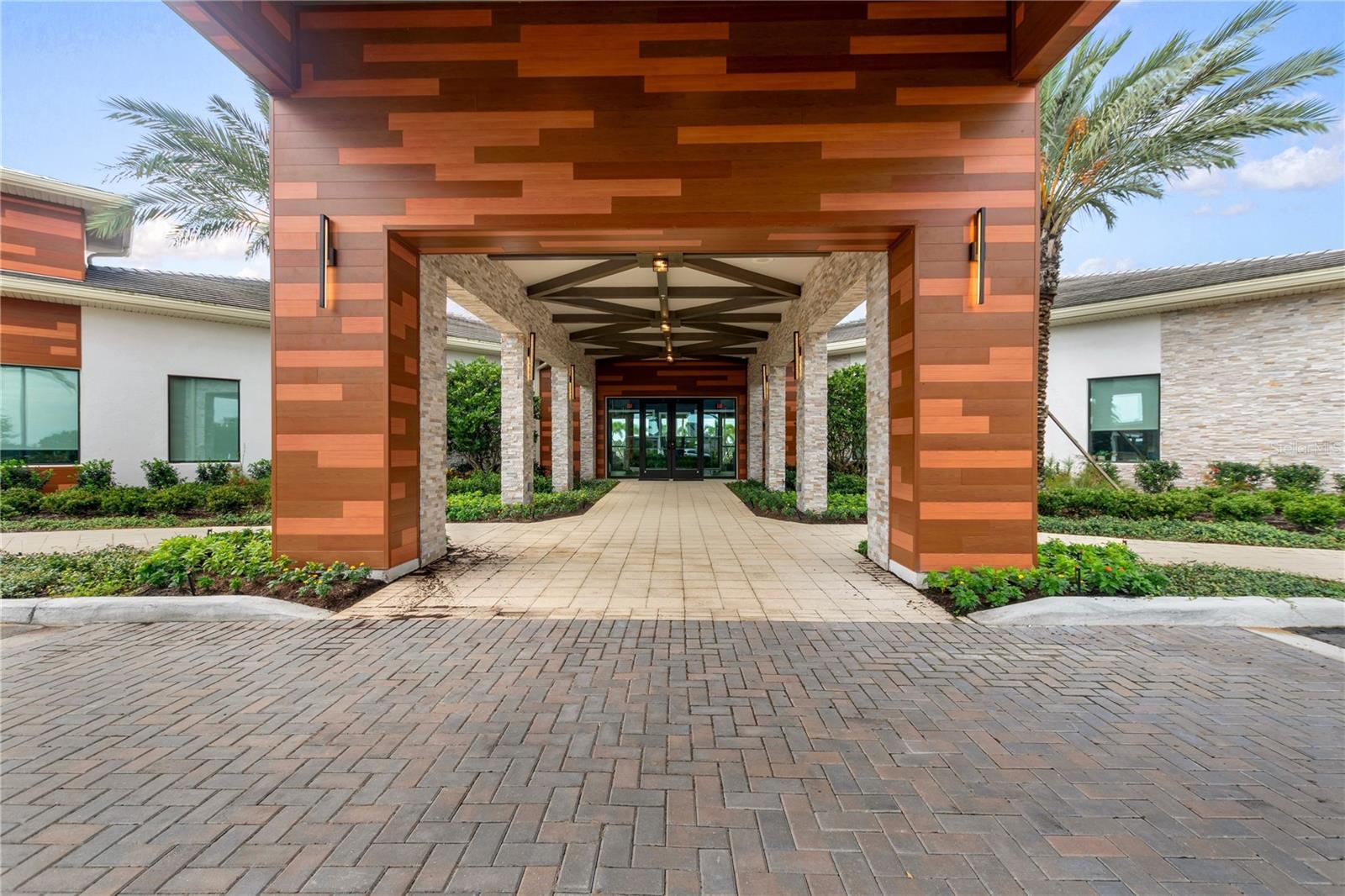 MIRADA ACTIVE ADULT - Residential