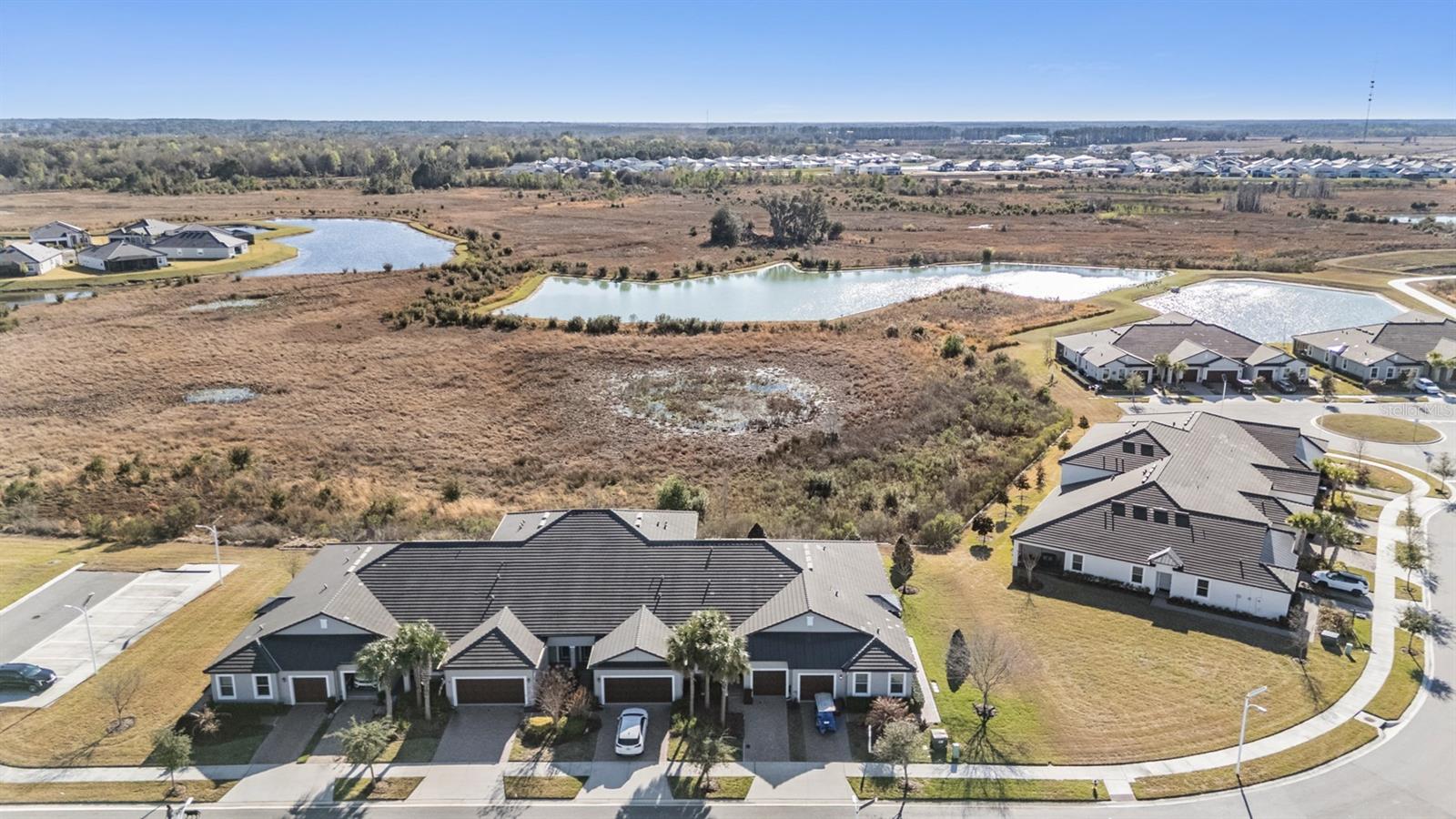 MIRADA ACTIVE ADULT - Residential