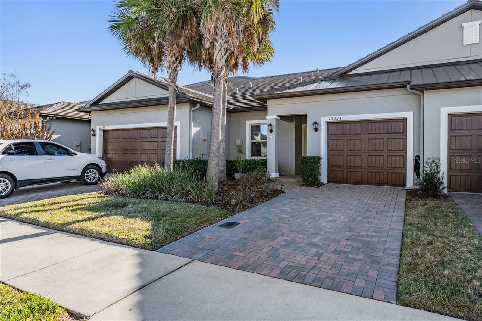 MIRADA ACTIVE ADULT - Residential