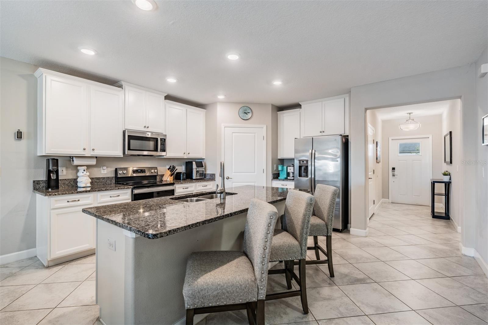 MIRADA ACTIVE ADULT - Residential