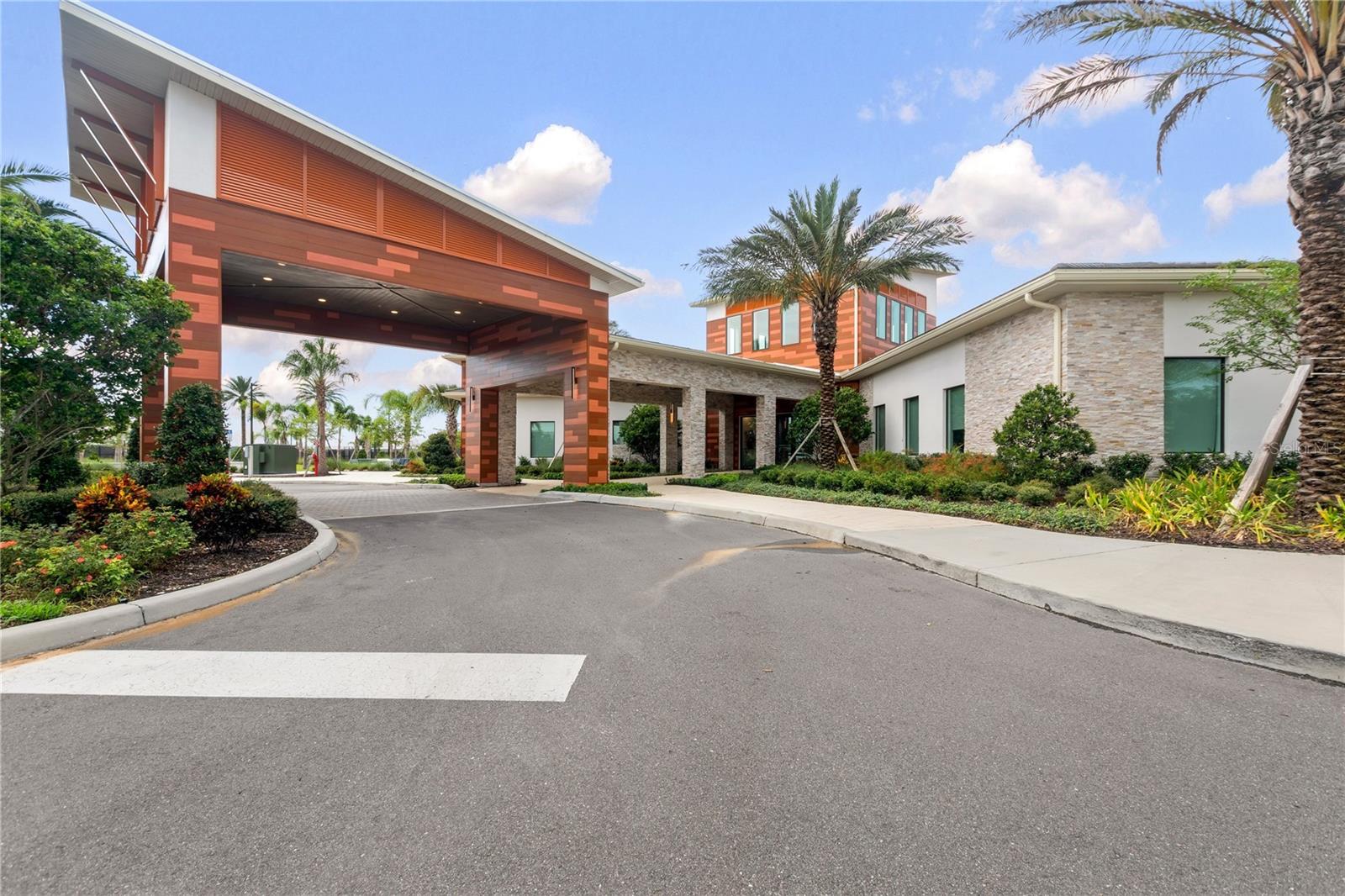 MIRADA ACTIVE ADULT - Residential