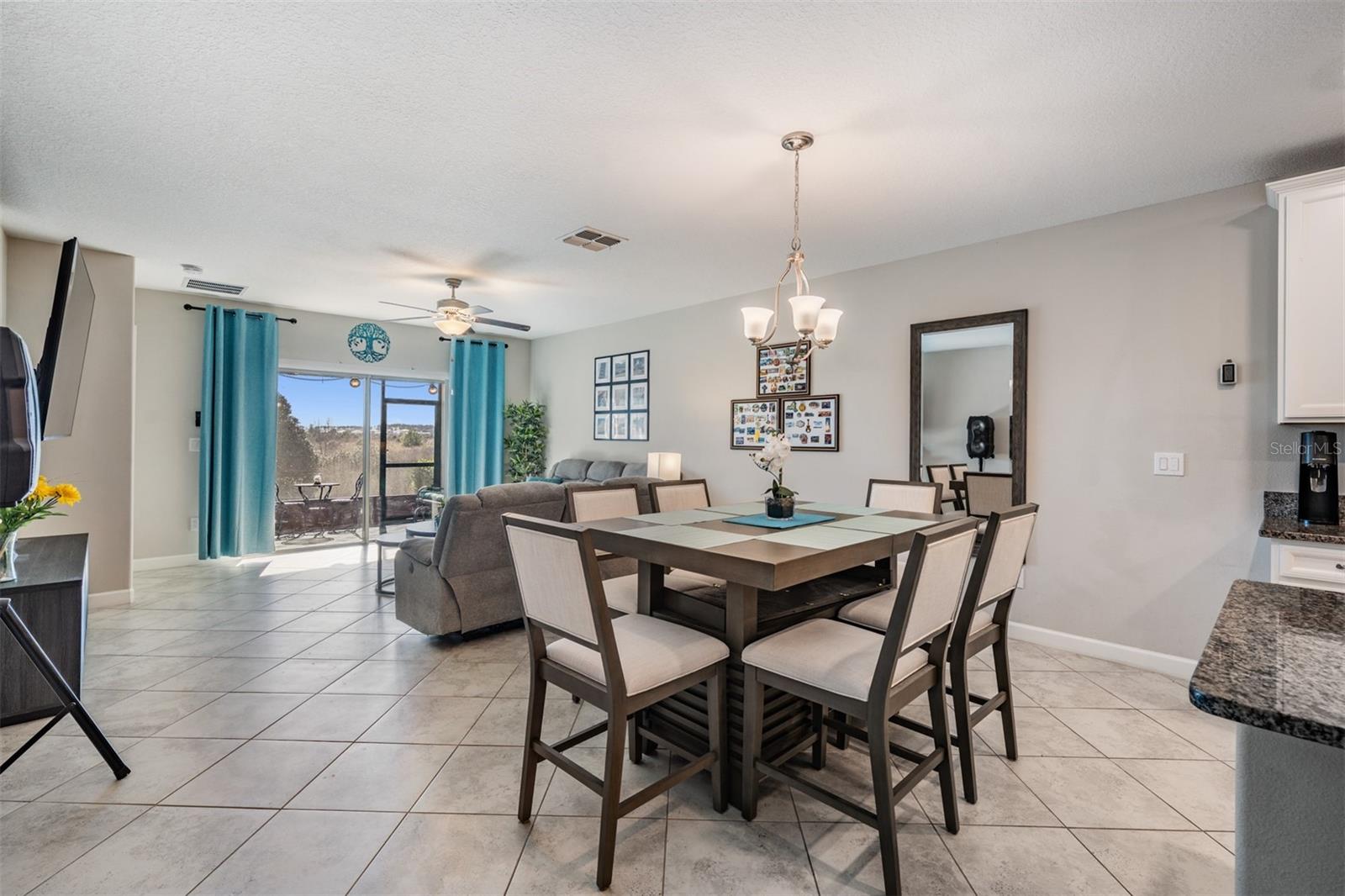 MIRADA ACTIVE ADULT - Residential