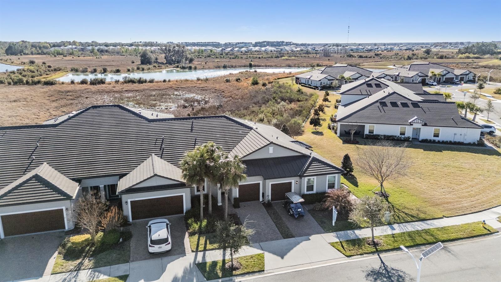 MIRADA ACTIVE ADULT - Residential