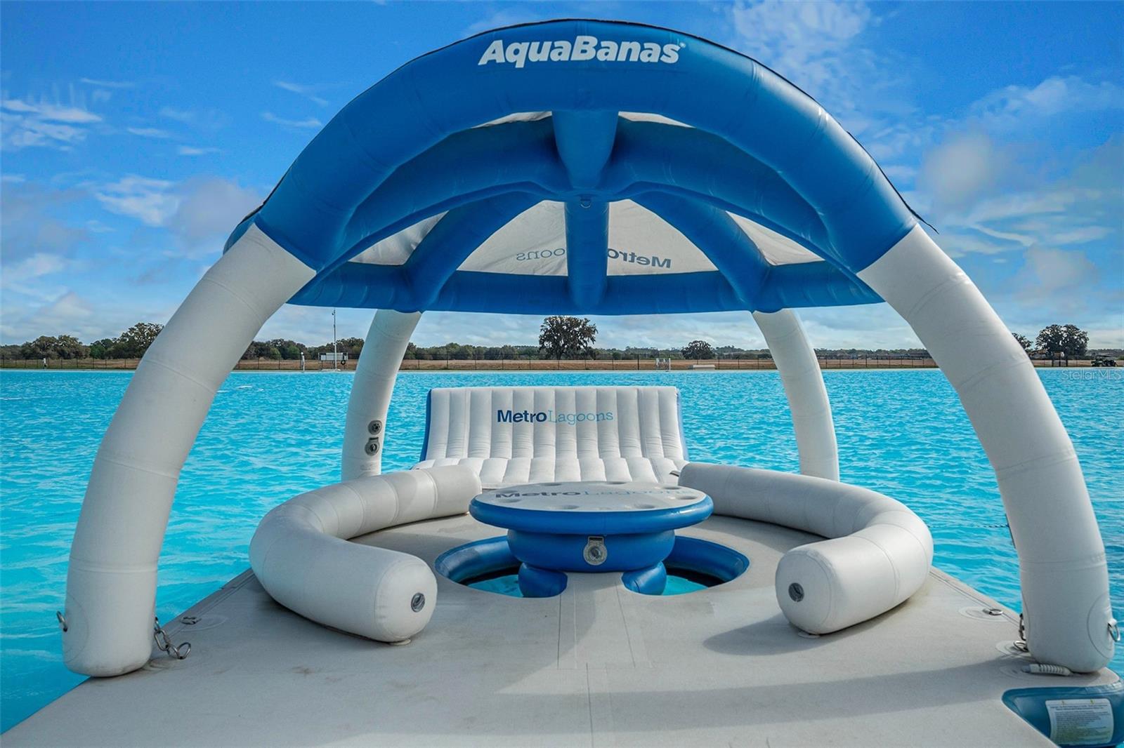 MIRADA ACTIVE ADULT - Residential