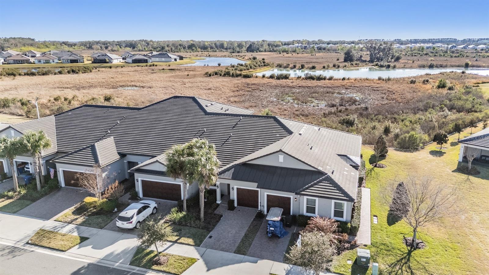 MIRADA ACTIVE ADULT - Residential