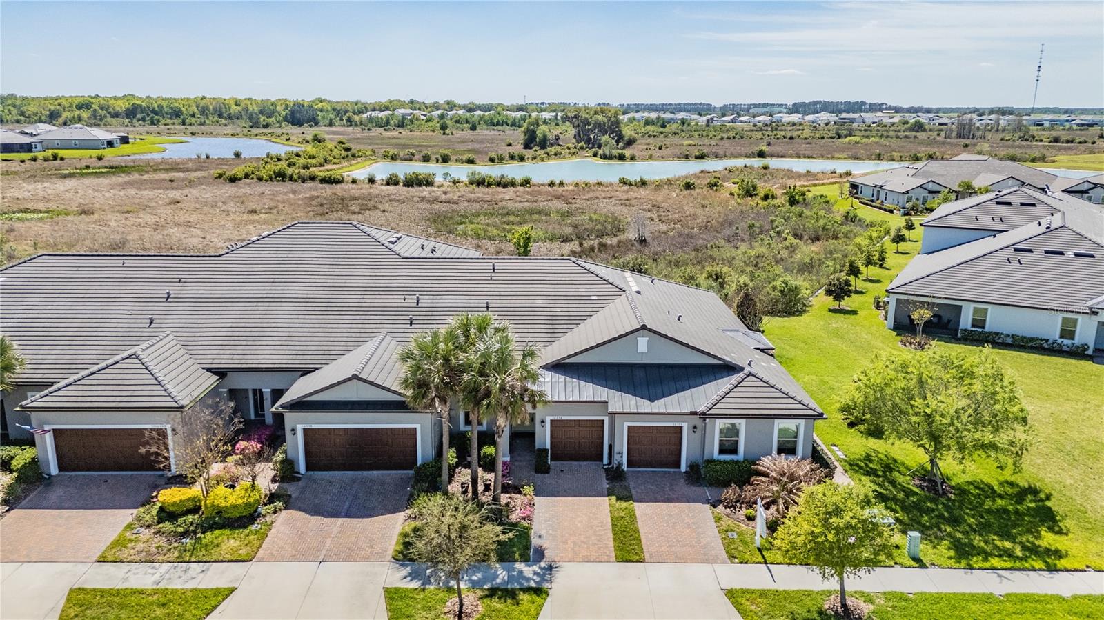 MIRADA ACTIVE ADULT - Residential