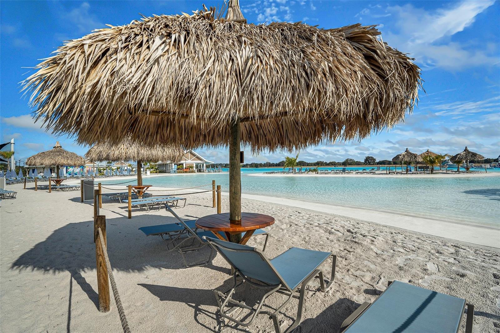 MIRADA ACTIVE ADULT - Residential