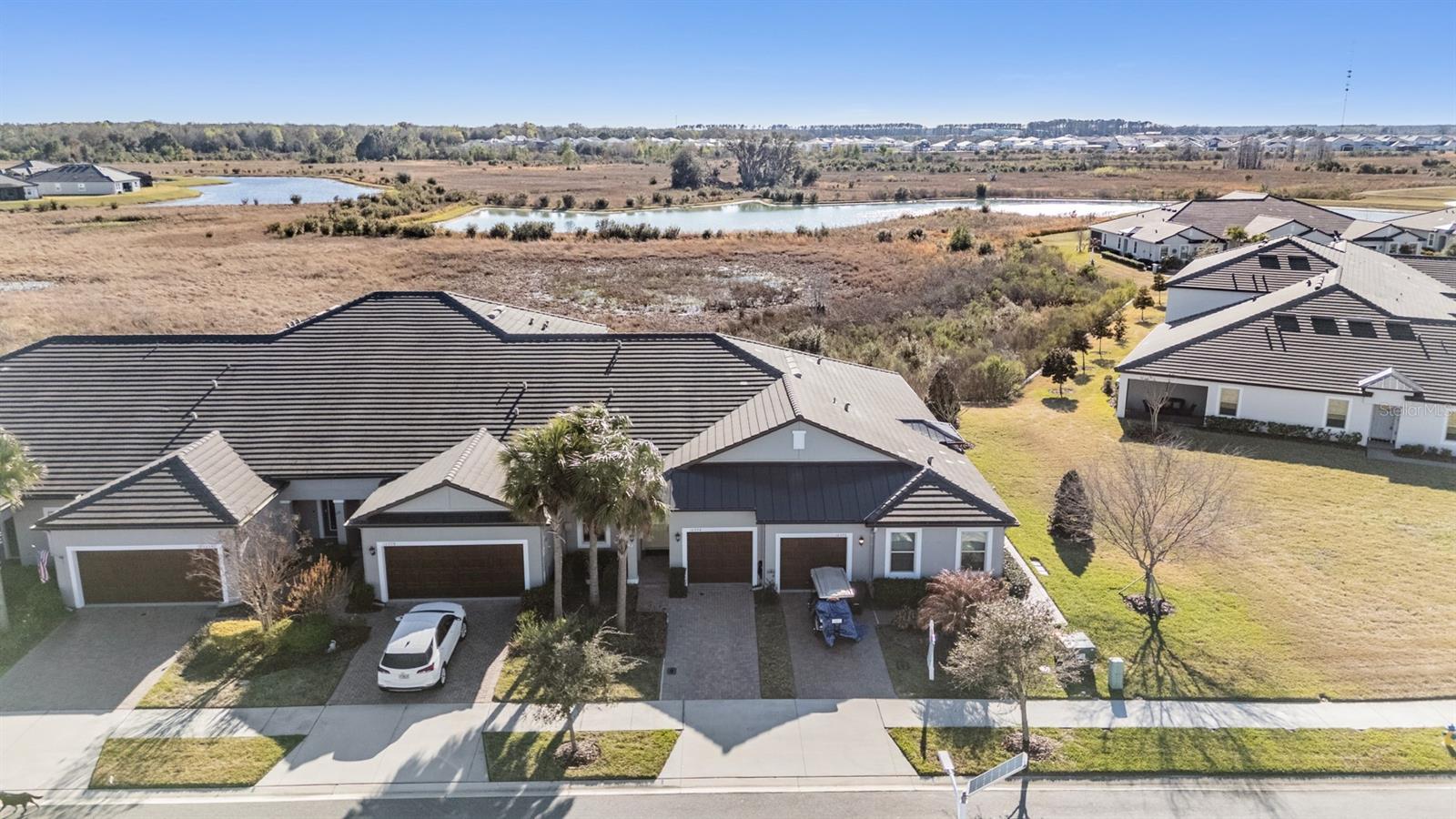 MIRADA ACTIVE ADULT - Residential