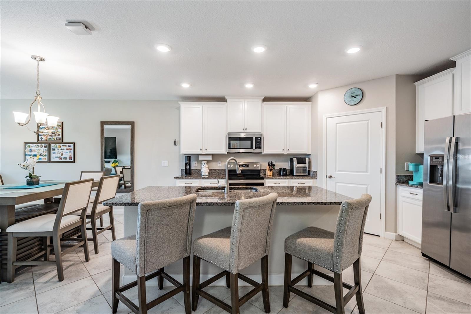 MIRADA ACTIVE ADULT - Residential