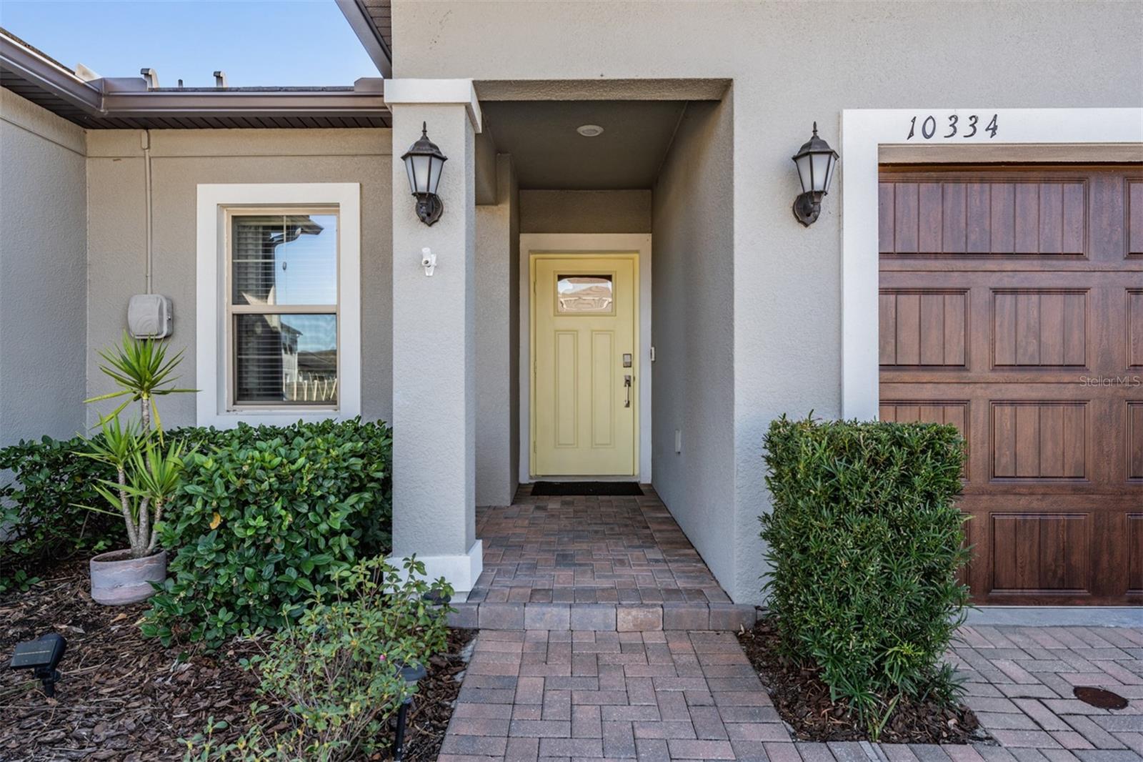 MIRADA ACTIVE ADULT - Residential