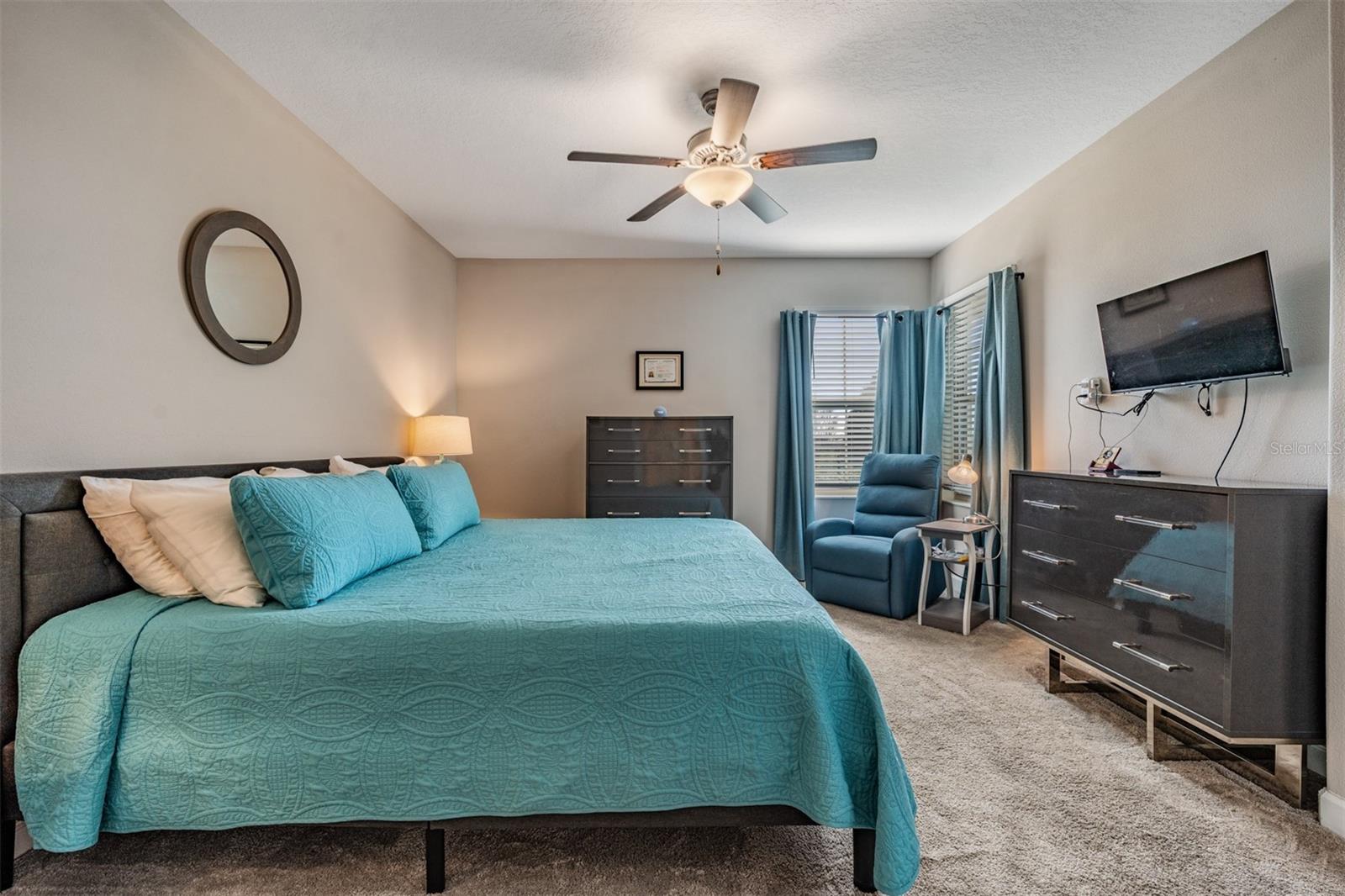 MIRADA ACTIVE ADULT - Residential