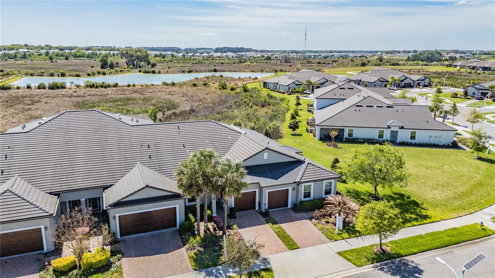 MIRADA ACTIVE ADULT - Residential