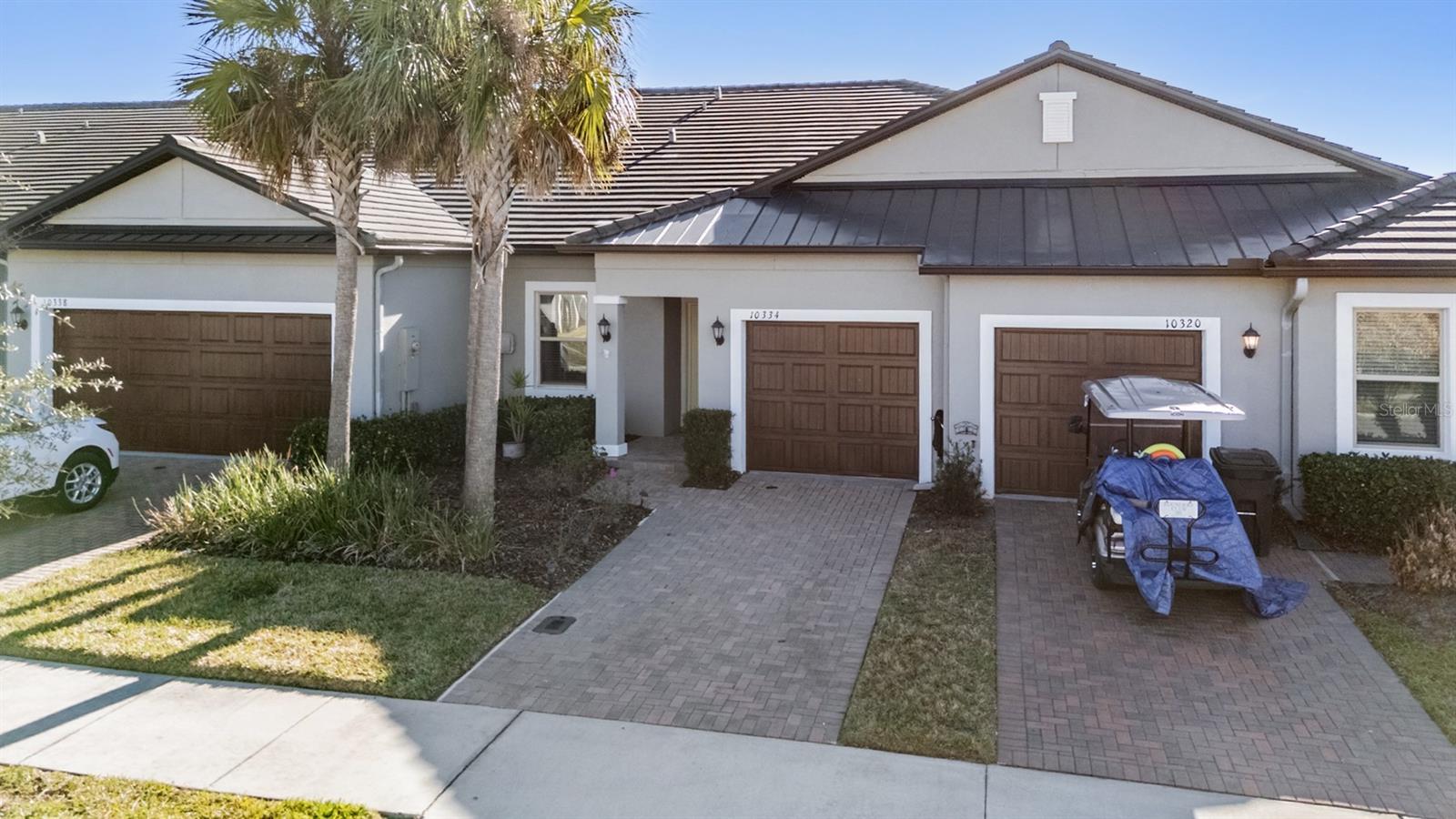 MIRADA ACTIVE ADULT - Residential