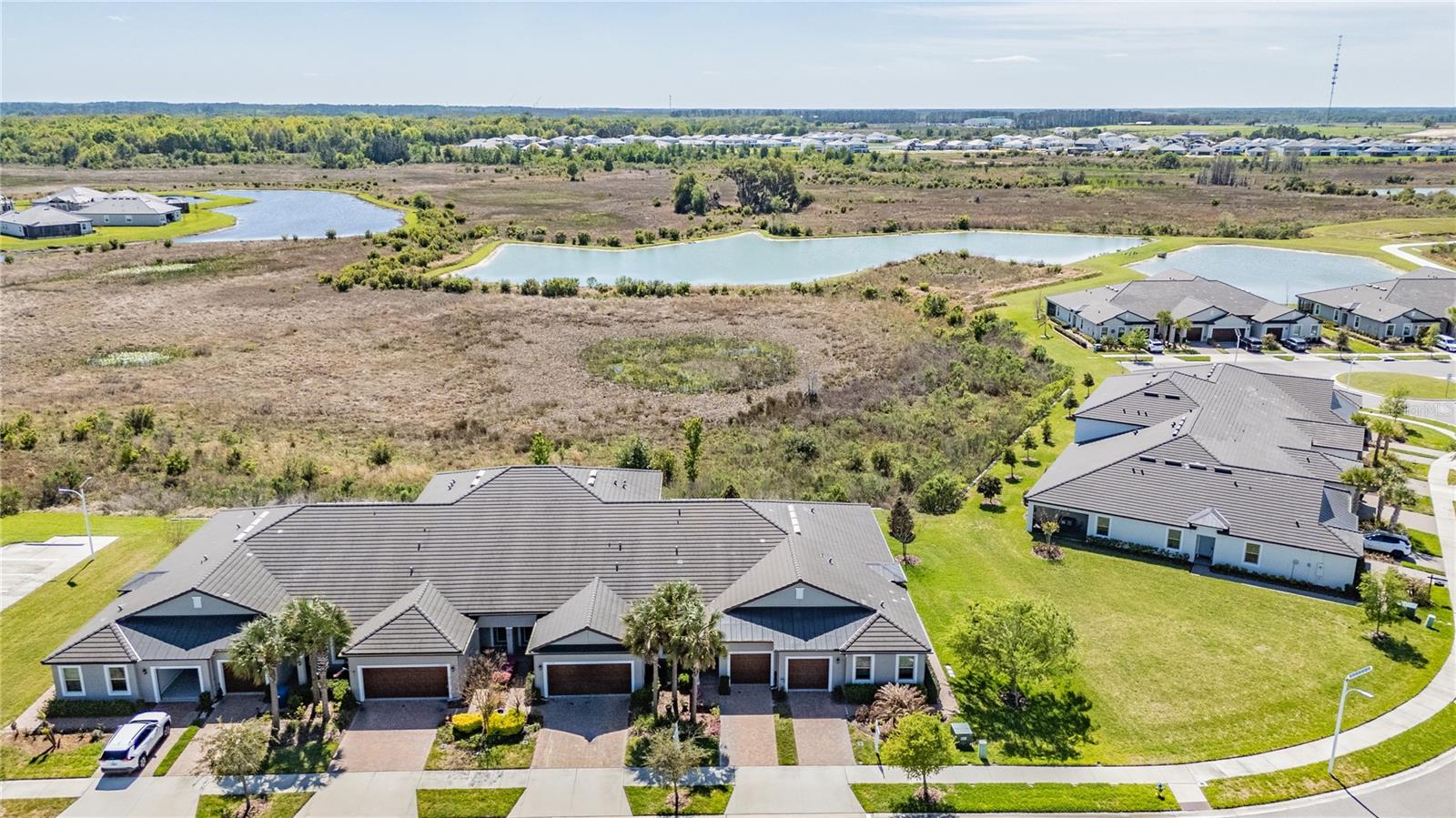 MIRADA ACTIVE ADULT - Residential