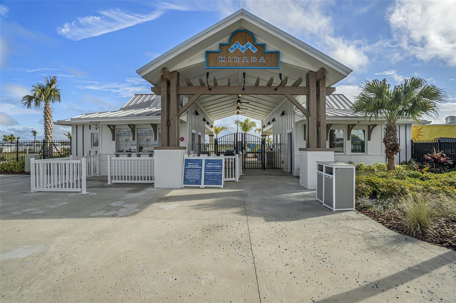 MIRADA ACTIVE ADULT - Residential