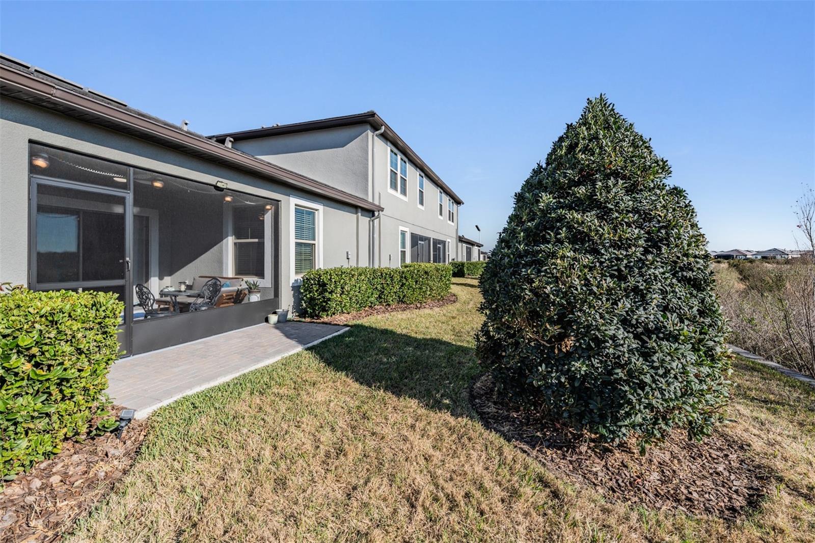 MIRADA ACTIVE ADULT - Residential