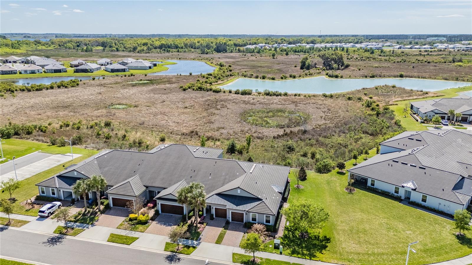 MIRADA ACTIVE ADULT - Residential