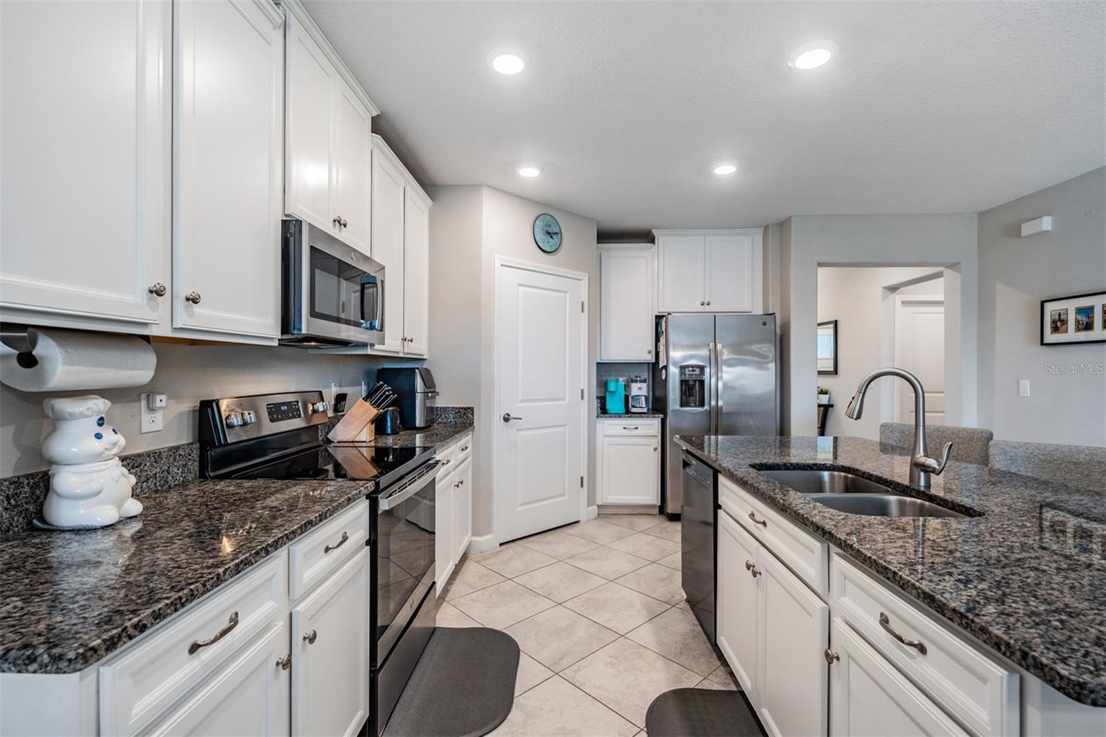 MIRADA ACTIVE ADULT - Residential