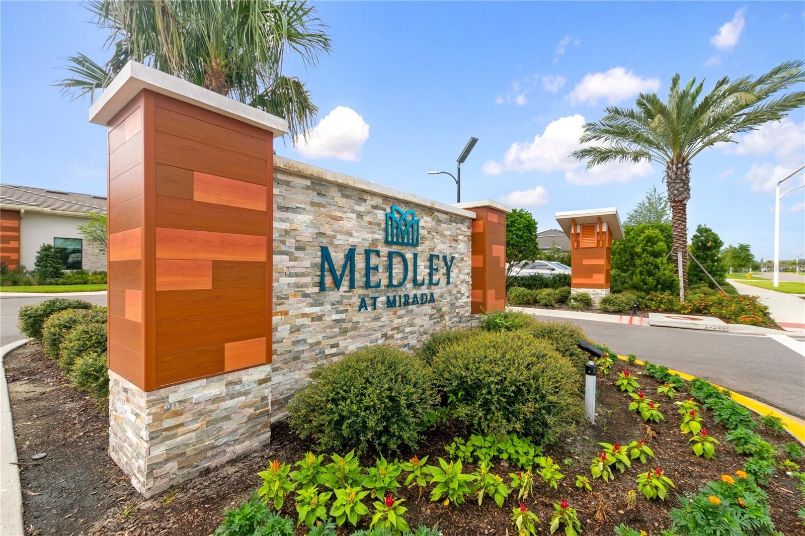 MIRADA ACTIVE ADULT - Residential