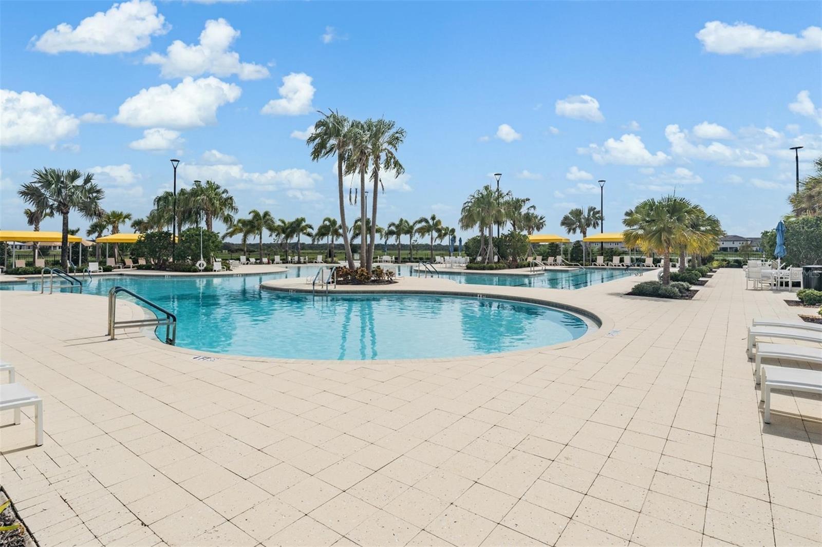 MIRADA ACTIVE ADULT - Residential