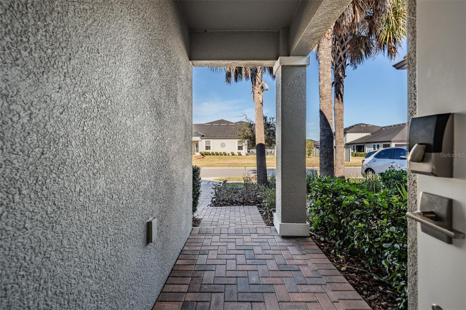 MIRADA ACTIVE ADULT - Residential