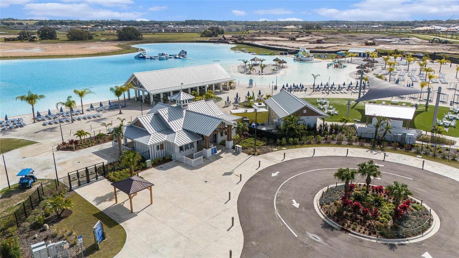 MIRADA ACTIVE ADULT - Residential