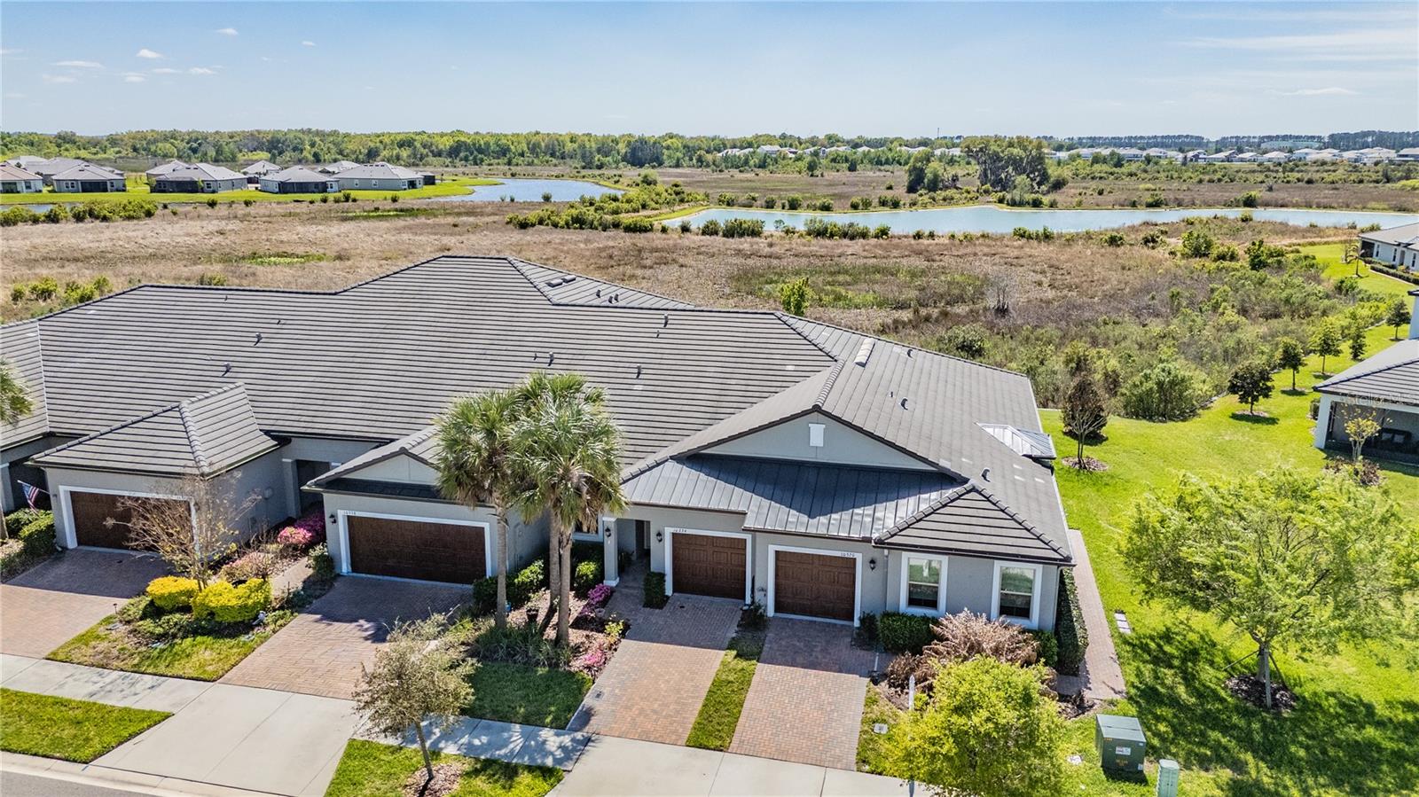 MIRADA ACTIVE ADULT - Residential