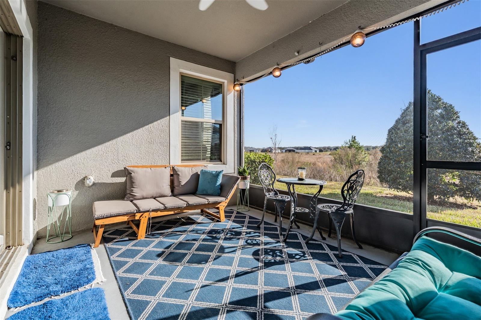 MIRADA ACTIVE ADULT - Residential