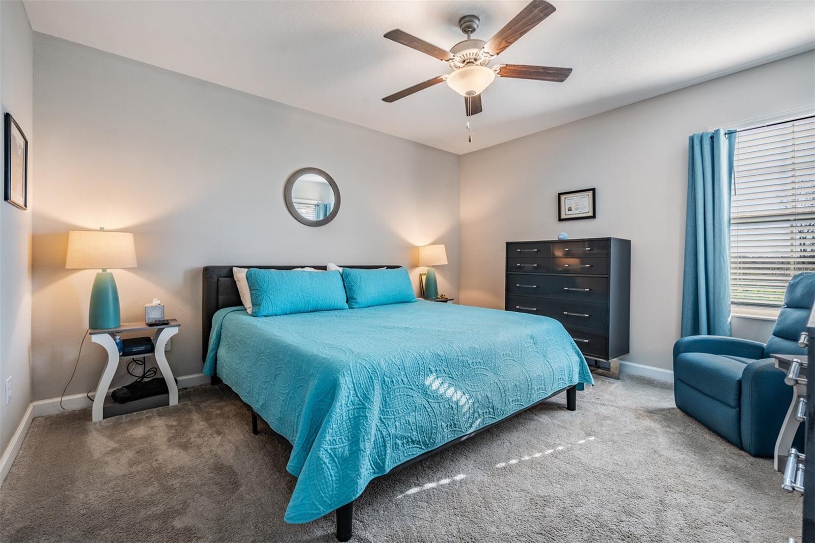 MIRADA ACTIVE ADULT - Residential