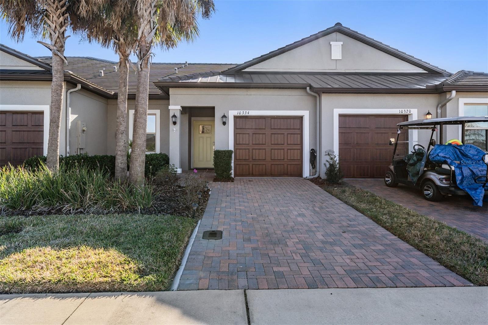 MIRADA ACTIVE ADULT - Residential