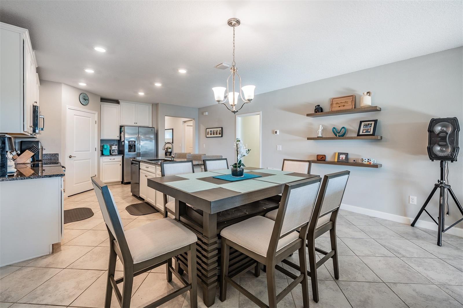 MIRADA ACTIVE ADULT - Residential