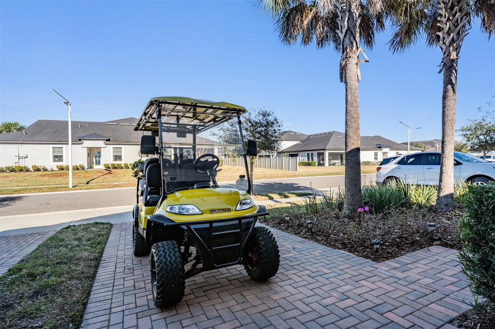 MIRADA ACTIVE ADULT - Residential