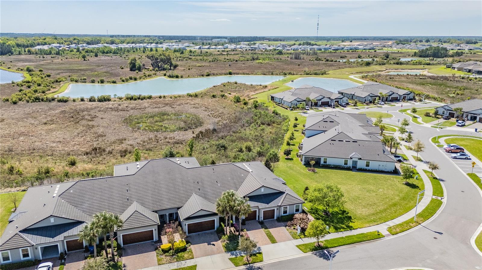 MIRADA ACTIVE ADULT - Residential