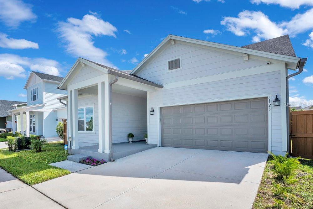 WESLYN PARK PH 2 - Residential