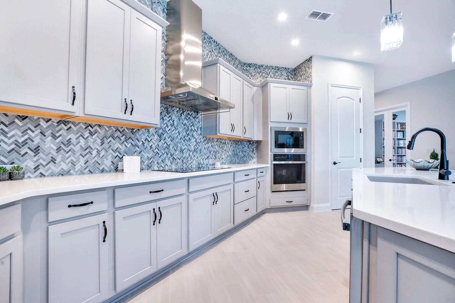 WESLYN PARK PH 2 - Residential