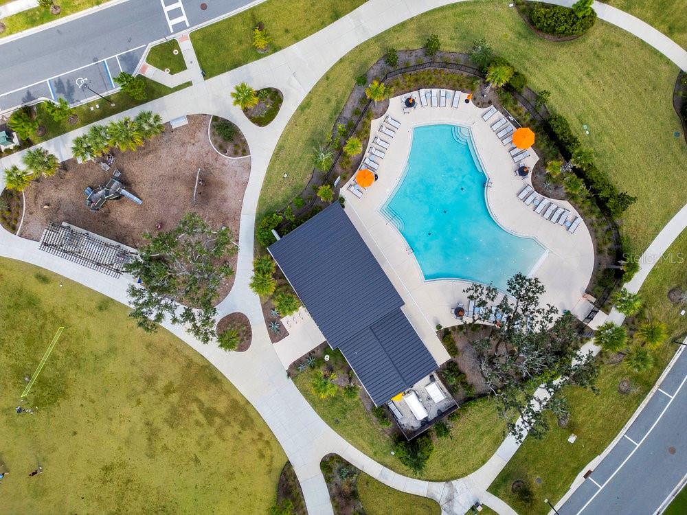 WESLYN PARK PH 2 - Residential