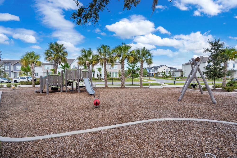 WESLYN PARK PH 2 - Residential