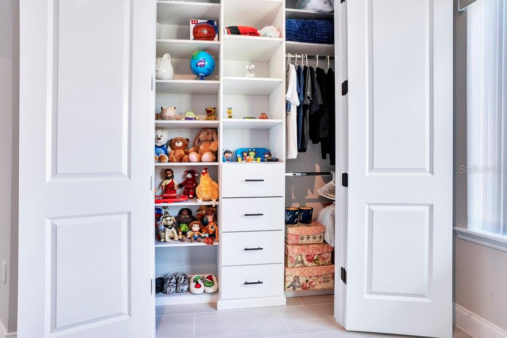 WESLYN PARK PH 2 - Residential